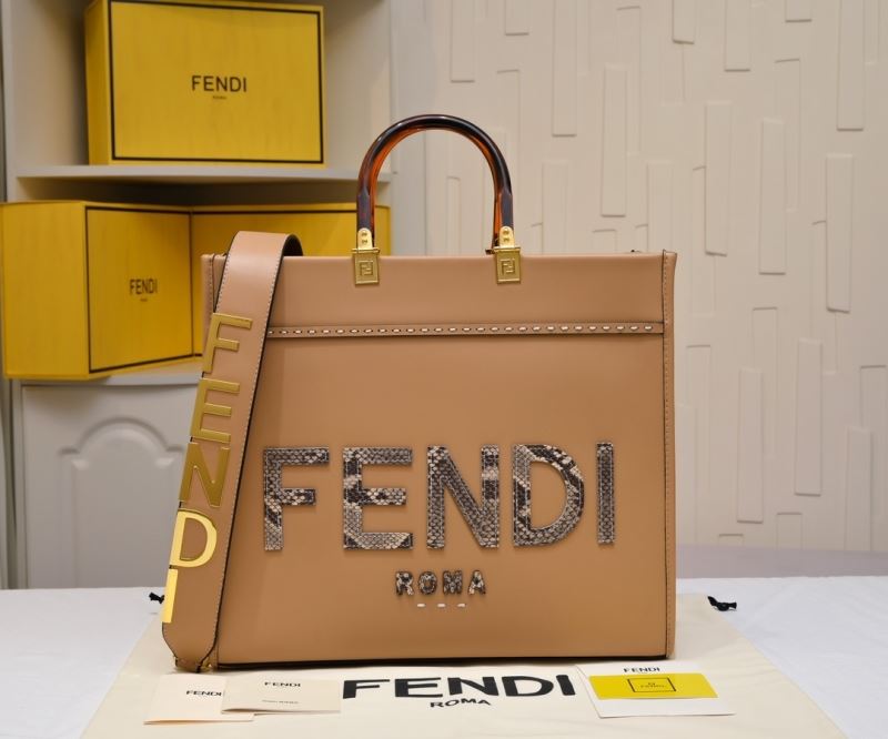 Fendi Sunshine Bags